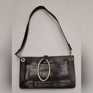 Vintage DKNY Shoulder/Clutch